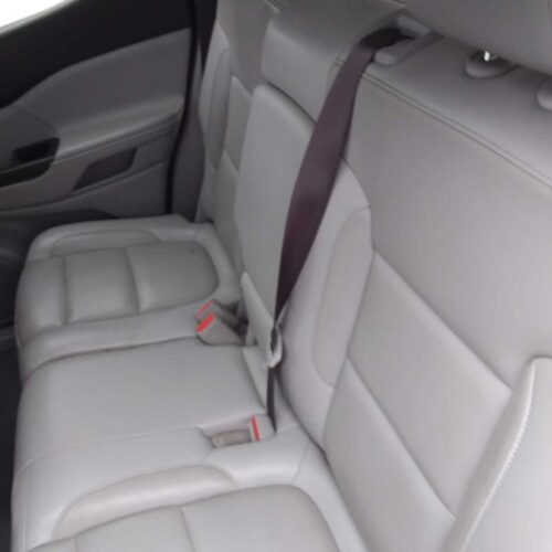 2018 GMC ACADIA SEAT REAR – 1003302680