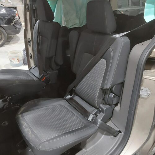 2020 FORD TRANSIT_CONNECT SEAT REAR – 1003325326