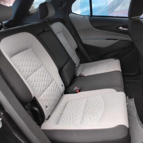 2021 CHEVROLET EQUINOX SEAT REAR – 1003334355