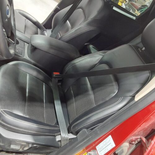 2020 FORD ESCAPE SEAT FRONT – 1003335029