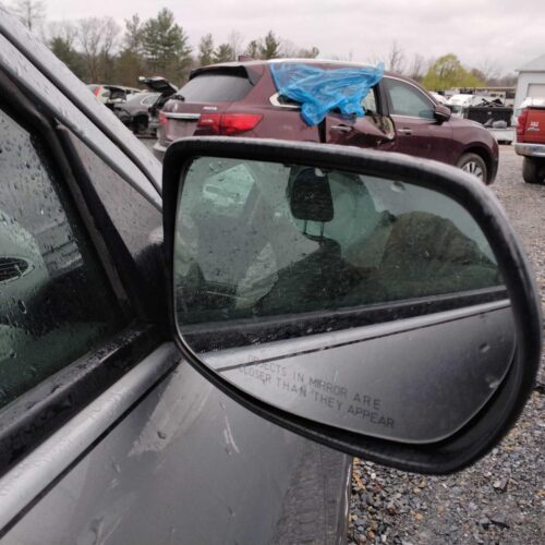 2019 HONDA HR~V SIDE VIEW MIRROR – 1003339518