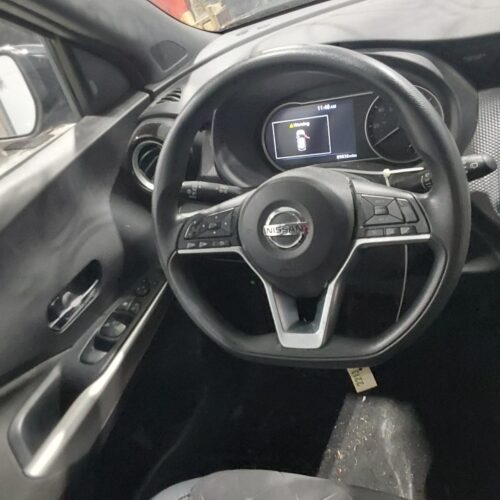 2019 NISSAN KICKS AIR BAG – 1003341751