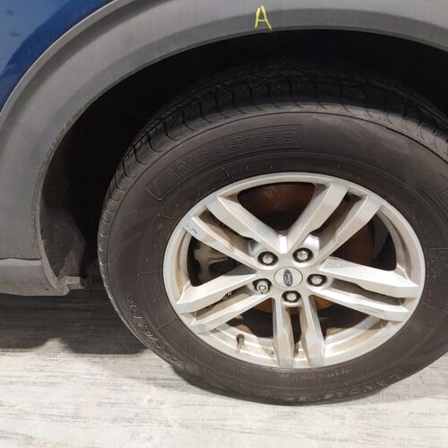 2020 FORD EXPLORER WHEEL – 1003343731