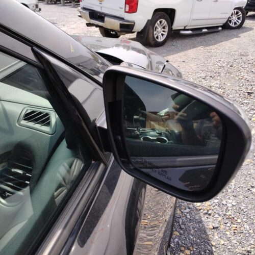 2019 NISSAN PATHFINDER SIDE VIEW MIRROR – 1003348841