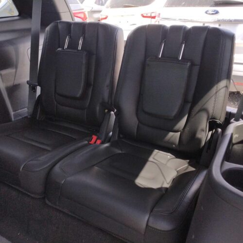 2015 FORD EXPLORER THIRD SEAT SW  VAN – 1003352294