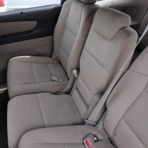 2014 HONDA ODYSSEY SEAT REAR – 1003355176