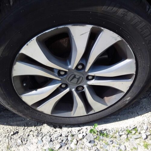 2015 HONDA ACCORD WHEEL – 1003360986