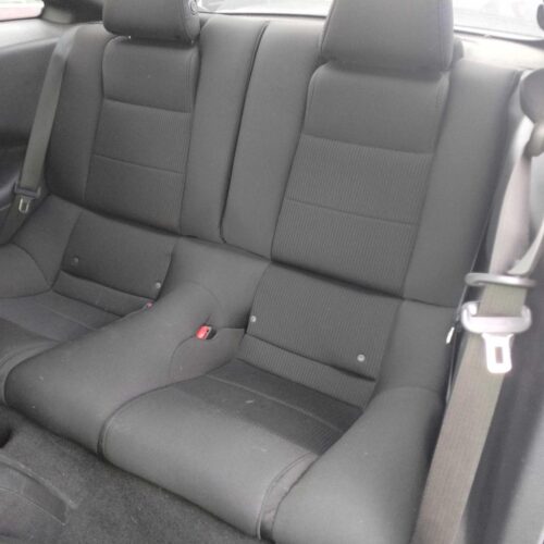 2014 FORD MUSTANG SEAT REAR – 1003372322