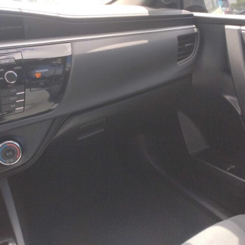 2016 TOYOTA COROLLA GLOVE BOX – 1003375456