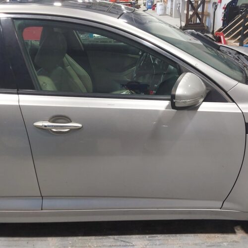 2014 KIA OPTIMA DOOR ASSEMBLY FRONT – 1003375536
