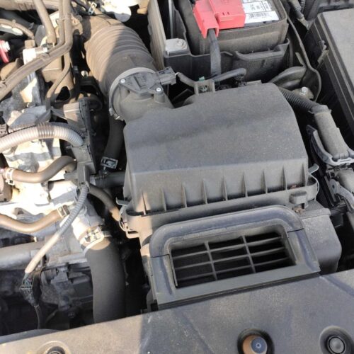 2018 HONDA CIVIC AIR CLEANER – 1003381821