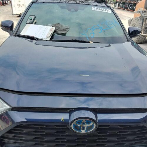 2021 TOYOTA RAV4 HOOD – 1003386042