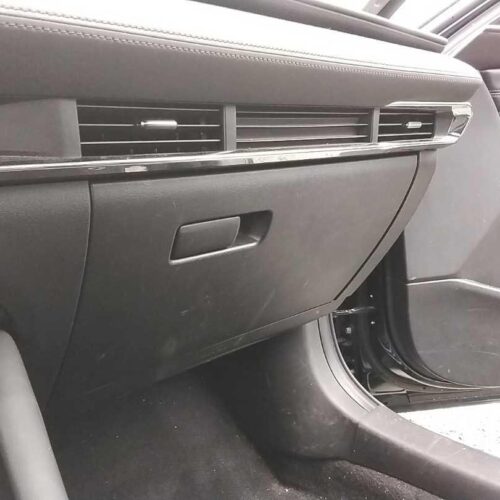 2020 MAZDA MAZDA_3 GLOVE BOX – 1003392031