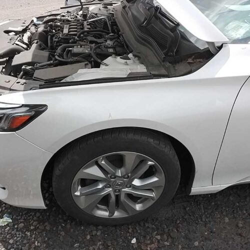 2019 HONDA ACCORD FENDER – 1003395811