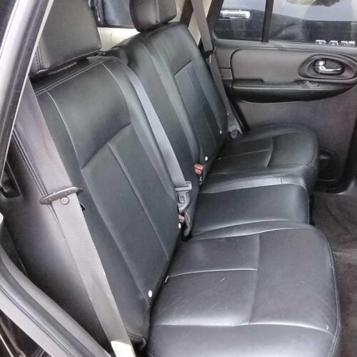 2007 CHEVROLET TRAILBLAZER SEAT REAR – 1003398670