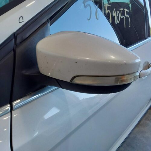 2014 FORD FOCUS SIDE VIEW MIRROR – 1003399669