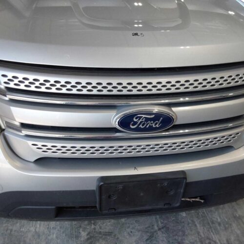 2015 FORD EXPLORER HEADLAMP ASSEMBLY – 1003401063