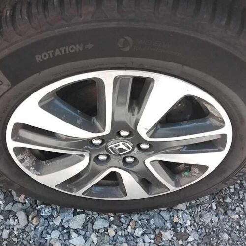 2014 HONDA ODYSSEY WHEEL – 1003401194