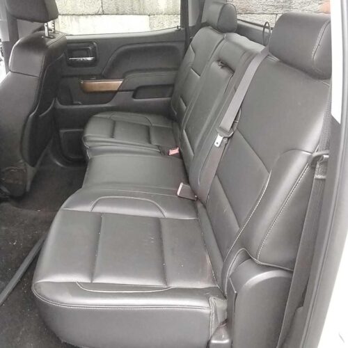 2014 CHEVROLET SILVERADO_1500_PICKUP SEAT REAR – 1003404954
