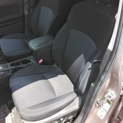 2015 SUBARU FORESTER SEAT FRONT – 1003406824