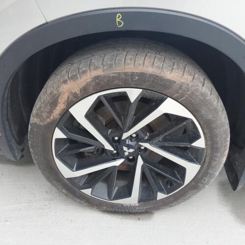 2022 MITSUBISHI OUTLANDER WHEEL – 1003407570