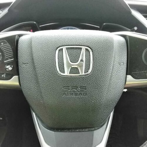 2016 HONDA CIVIC AIR BAG – 1003409586