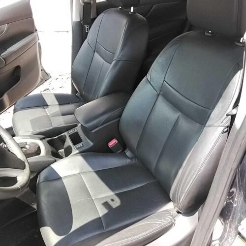 2015 NISSAN ROGUE SEAT FRONT – 1003411016