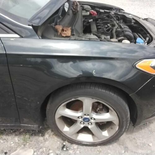 2013 FORD FUSION FENDER – 1003416729