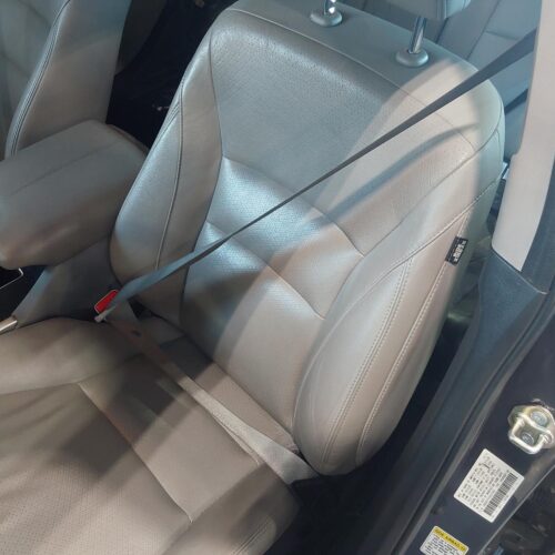 2014 HONDA ACCORD SEAT BELT FRONT – 1003422186