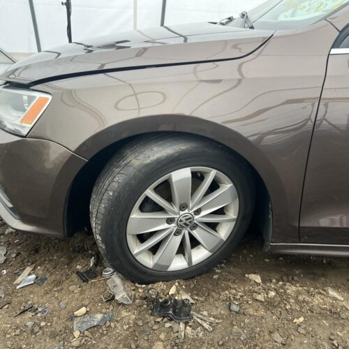 2015 VOLKSWAGEN JETTA FENDER – 194564