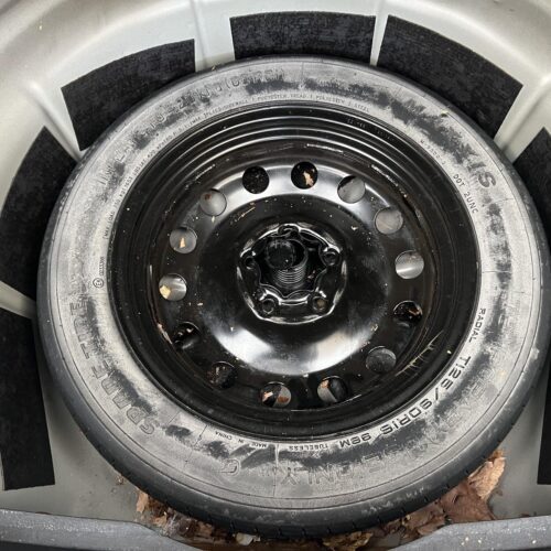 2015 VOLKSWAGEN JETTA WHEEL – 194577