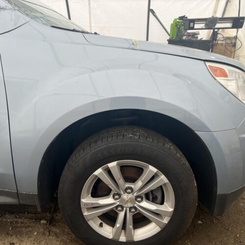 2015 CHEVROLET EQUINOX FENDER – 199995