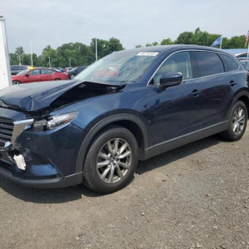 2019 MAZDA MAZDA_CX~9 TAIL LAMP – 1893496