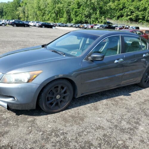2008 HONDA ACCORD ANTI-LOCK BRAKE PARTS – 1200848