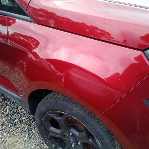 2018 FORD ECOSPORT FENDER – 768278