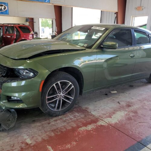 2019 DODGE CHARGER SEAT FRONT – 11781068