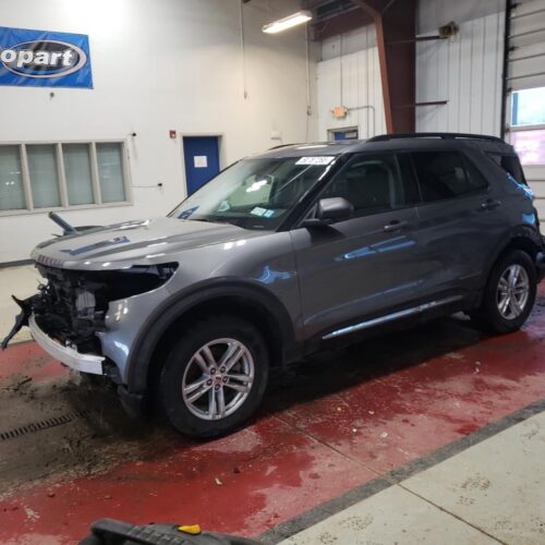 2022 FORD EXPLORER DR ASSEMBLY REAR SIDE – 11820602