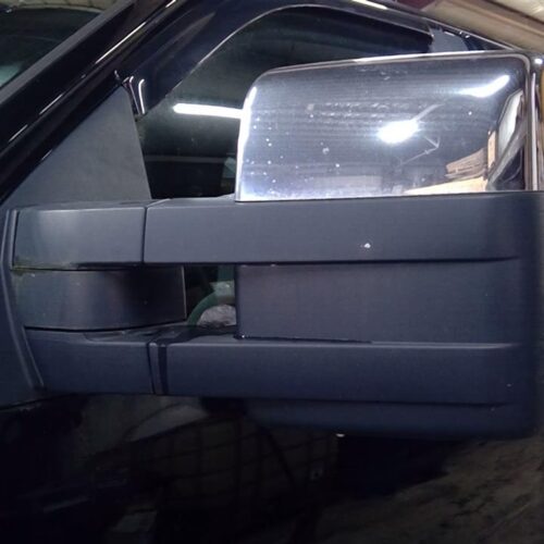 2008 FORD FORD_F150_PICKUP SIDE VIEW MIRROR – 1102826