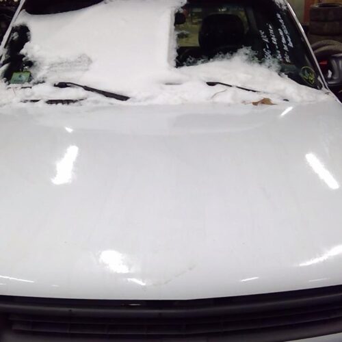 2000 CHEVROLET SILVERADO_2500_PICKUP HOOD – 1120182