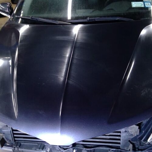 2013 LINCOLN MKZ HOOD – 1140731