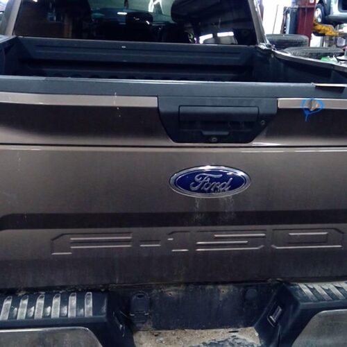 2018 FORD FORD_F150_PICKUP DECKLID TAILGATE – 1143392