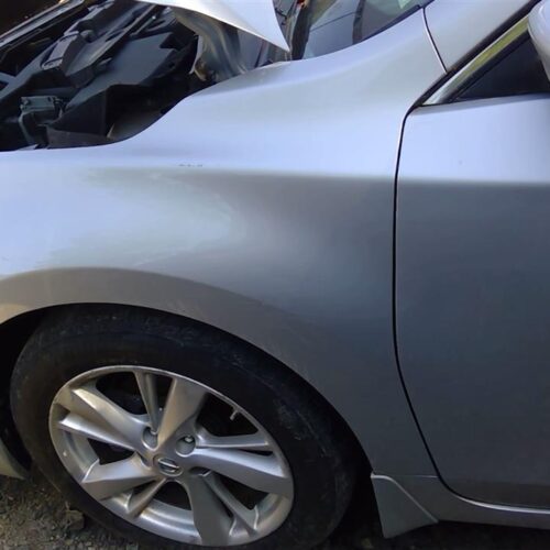 2013 NISSAN ALTIMA FENDER – 1186415