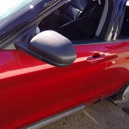 2022 FORD EXPLORER DOOR ASSEMBLY FRONT – 1494010