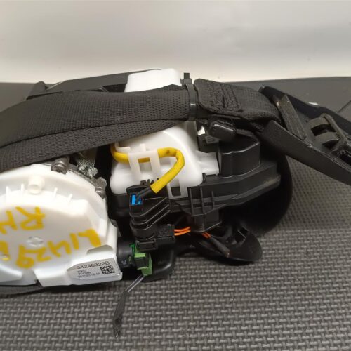 2021 BMW BMW_X3 SEAT BELT FRONT – 1499749