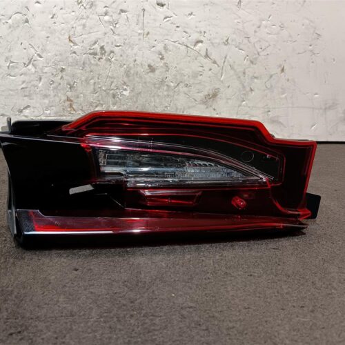 2022 MAZDA MAZDA_CX~9 TAIL LAMP – 1536126