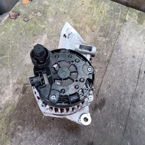 2020 CHEVROLET TRAVERSE ALTERNATOR – 1554395