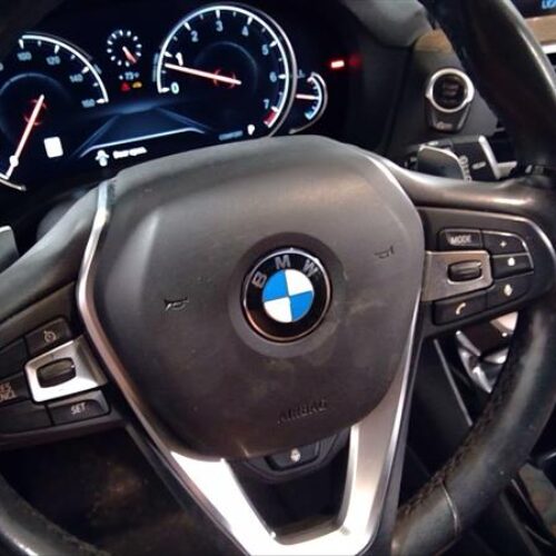 2018 BMW BMW_X3 AIR BAG – 1600613