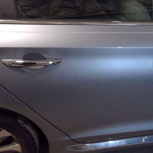 2017 HYUNDAI SONATA DR ASSEMBLY REAR SIDE – 1784321