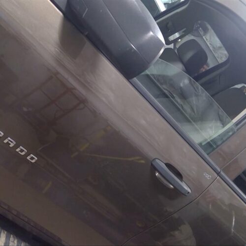 2014 CHEVROLET SILVERADO_1500_PICKUP DOOR ASSEMBLY FRONT – 1842737