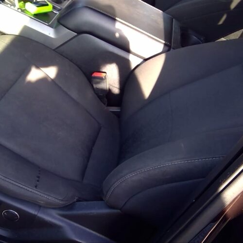 2018 FORD FORD_F150_PICKUP SEAT FRONT – 1887338